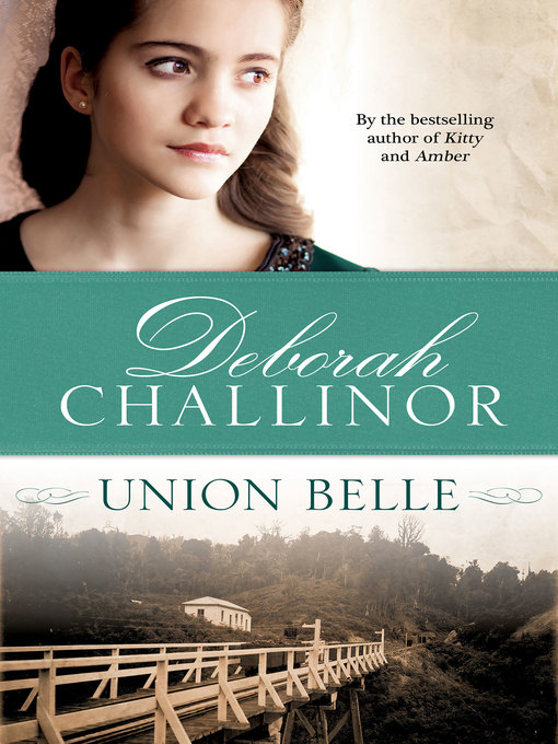 Title details for Union Belle by Deborah Challinor - Available